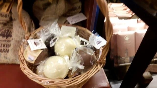 МАСТЕРСКАЯ ШОКОЛАДА/ЦЕНЫ НА ШОКОЛАД/НАША ПОКУПКА
