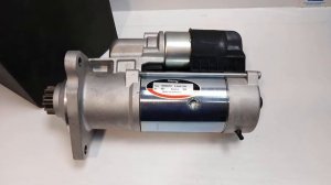 Стартер DAF XF95 105 19084252 DELCO REMY