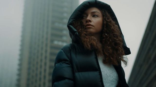 The Barbican, London. Sony A7iv смотреть онлайн