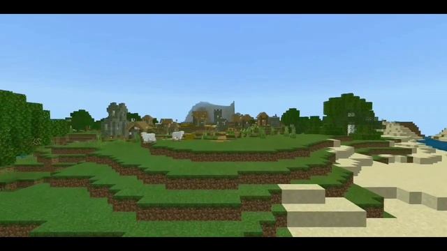 МОДЫ НА МАЙНКРАФТ ПЕ! БИОМЫ, ЛУКИ, ОРУЖИЯ! ТОП 3 МОДА/ 3Д ОРУЖИЯ/ 3Д БРОНЯ. смотреть онлайн