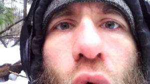 ДИКИЙ УЖАС ТАЙГИ слабонервным не смотреть