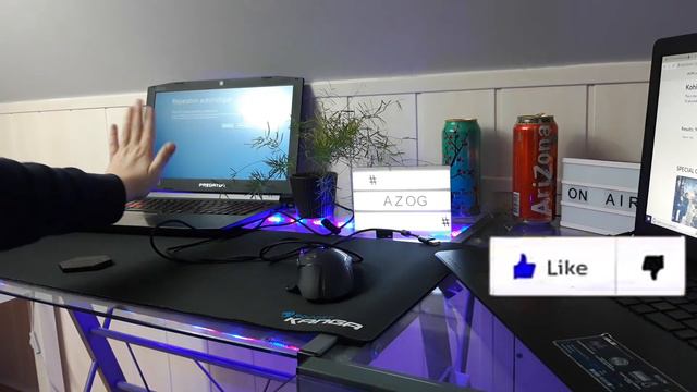 UNBOXING DE LA MEILLEURE SOURIS ! LOGITECH G502 смотреть онлайн