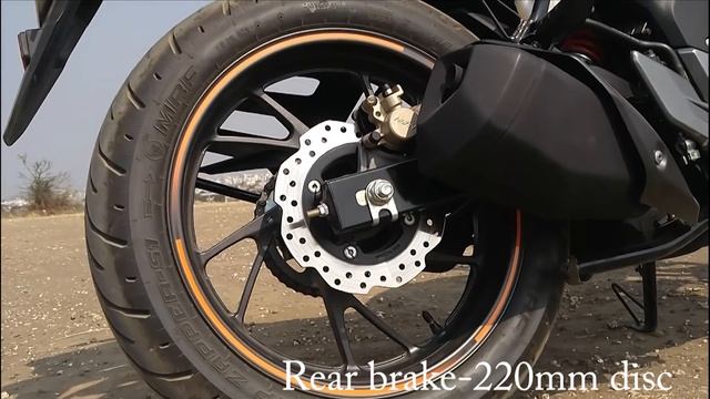 Honda CB Hornet 160R Full Review 2018 смотреть онлайн