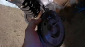 Балансируем коленвал ока. Инжекторная ока.