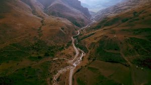 Самое красивое место в Кабардино-Балкарии