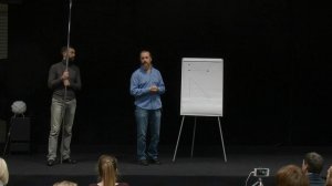 КАК ПОМОЧЬ БЛИЗКОМУ РЕШИТЬ ЕГО ПРОБЛЕМУ?  Семинар Дмитрия Троцкого