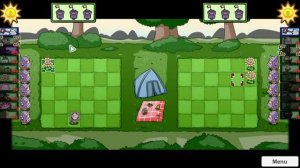 ЛУЧШАЯ ФАН ИГРА ПВЗ!? Обзор PvZ BT