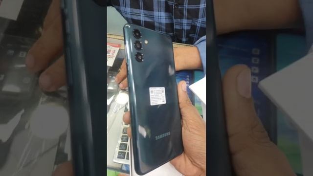 SAMSUNG GALAXY A04s Unboxing Happy Customer #samsung #a04s #galaxya04s