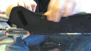 Gerber Bear Grylls Parang Machete 1/2