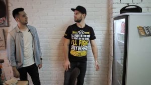 Как открыть суши бар. Доставка роллов и пиццы. Суши как бизнес