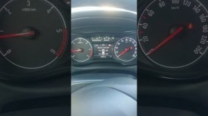 Как прописать датчики давления шин в GM, Opel Zafira Tourer