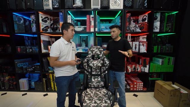 2E GAMING HIBAGON - KRESLO G'OLIBI смотреть онлайн