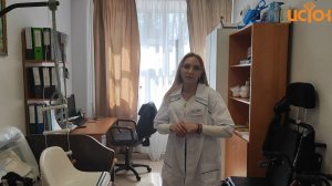 Пункт проката ТСР. Центр Исток. Ульяновск