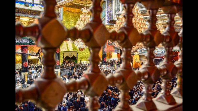 Ирак История