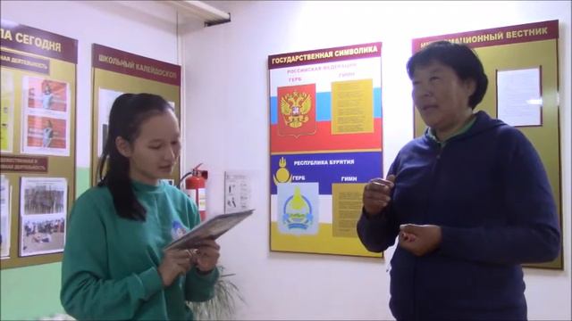 Буряадаар хөөрэлдэе! смотреть онлайн