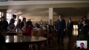 Готэм ( Пингвин — правильный подход к жизни)