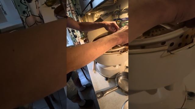 Очистка соковыжималки смотреть онлайн