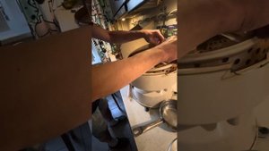 Очистка соковыжималки