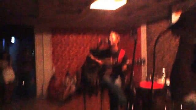 Аксён и Пляс - Вона смотреть онлайн