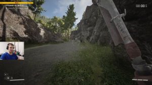 Atomic Heart | Выбрался в открытый мир, куда идти? #12