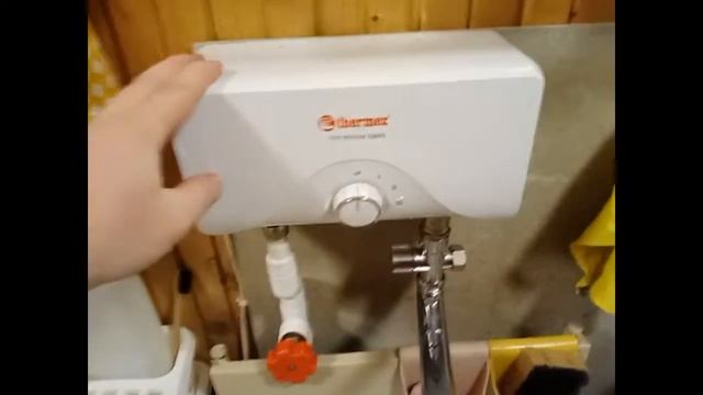 Как промыть водонагреватель смотреть онлайн