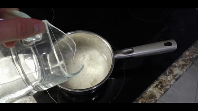 Рисовая каша на молоке. Лучший рецепт рисовой каши, как в детском саду.