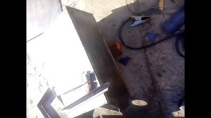 пиролизный котел своими руками, пошаговая инструкция к сборке