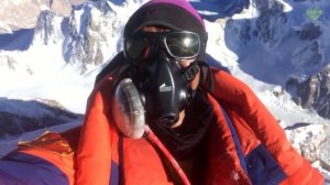 Итоги зимнего сезона на К2 2021 ?  Есть вершина без О2 | 10 взошло | 5 погибших ?