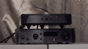 Musician Audio Pegasus R2R DAC