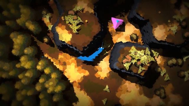 Future Unfolding | #5 | Patterns смотреть онлайн