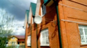 "Две зимы, одно лето"