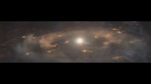 формирование планеты Земля