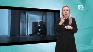 Сколько длится абстинентный синдром (ломка)? | Вопрос доктору (на жестовом языке)
