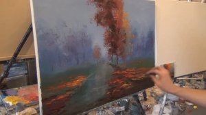 Художник Александр Южаков