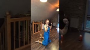 Славянская гимнастика Урок 1