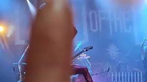 LORD OF THE LOST live at Hellfest 2023