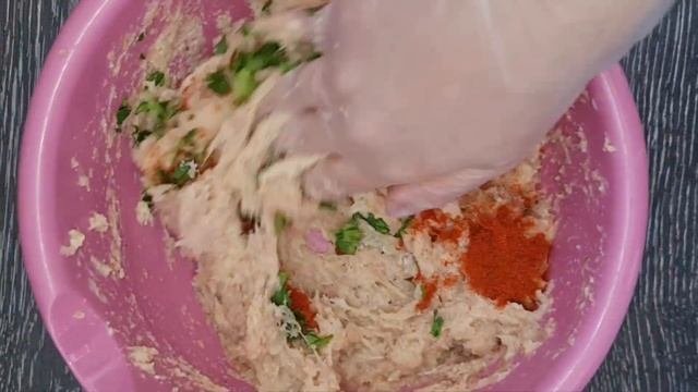Котлеты из фарша - правильный рецепт котлет.
