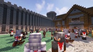Лучшие РПГ МОДЫ для Майнкрафт! | RPG моды Minecraft