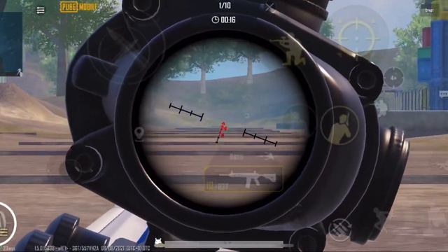 ЗАЖИМ БЕЗ ОТДАЧИ ПУБГ МОБАЙЛ|КАК ЭТО СДЕЛАТЬ? смотреть онлайн