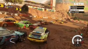 Топ 10 Лучших Гонок на Пк! Крутые гоночные игры!