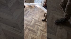 ВИДЕООБЗОР ламинат Kaindl