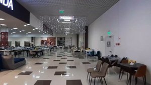 Торговый центр Красная площадь в Новороссийске