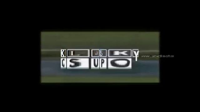 Deformed Logo_ Klasky Csupo Robot [R3rZbtOtw98] смотреть онлайн