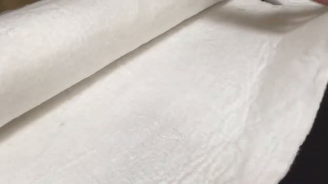 Огнестойкая изоляция для печей, каминов, котлов ЭКОВУЛ. Превосходный аналог Суперсилики. смотреть онлайн