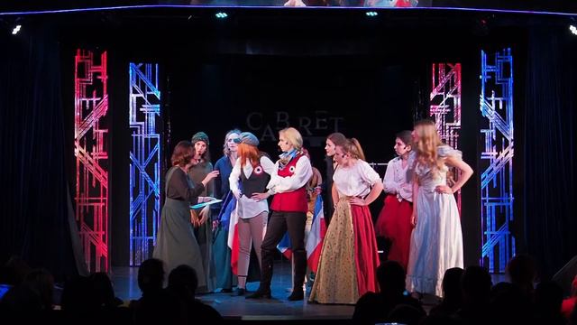 Отверженные