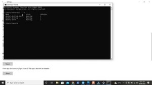 WSL integration with distro ubuntu-20.02 unexpectedly stopped with exit code 1error when run docker