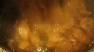 Цукаты из кислых груш