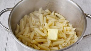 Макароны по-флотски вкусно