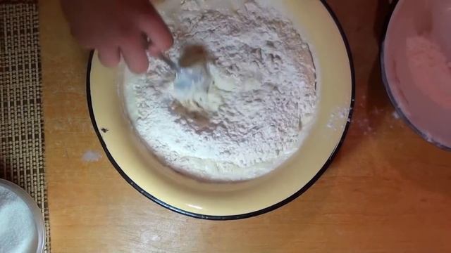 Ленивые пирожки быстрые ? Быстрые пирожки. Вкусно и просто
