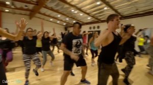 Flo Rida & 99 Percent - Cake | The Fitness Marshall Choreography | DanceOn Class